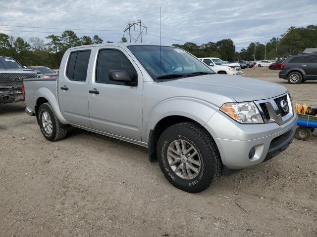 1N6DD0ER1HN727110 Nissan FRONTIER S