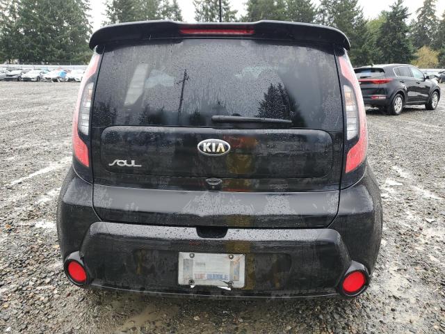KNDJX3A58E7077824 KIA Soul !