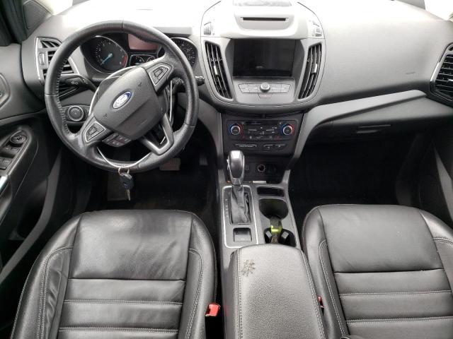 1FMCU9HD7JUC69079 Ford ESCAPE SEL