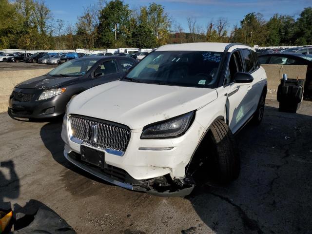 2020 Lincoln Corsair 