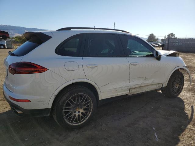 WP1AA2A22HKA88285 Porsche Cayenne