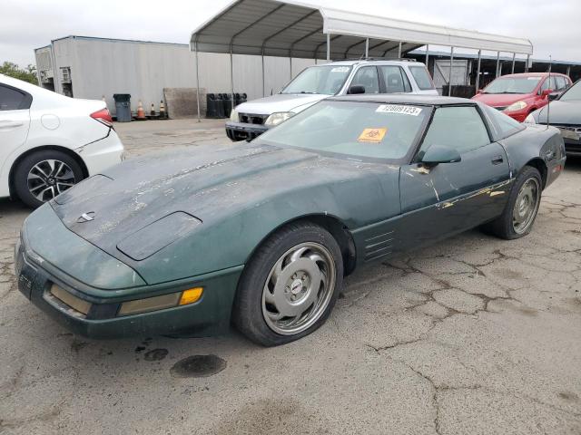 1992 Chevrolet Corvette 