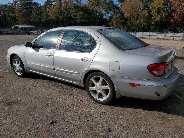 2003 Infiniti I35 VIN: JNKDA31AX3T115326 Lot: 73986433