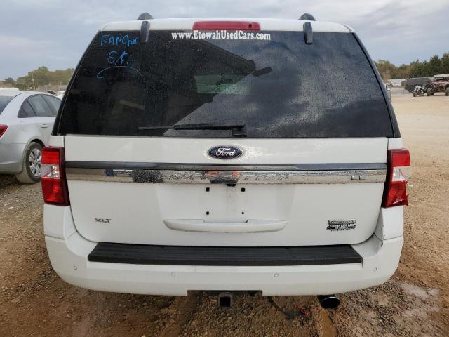 1FMJK1HTXGEF33629 Ford Expedition El Xlt
