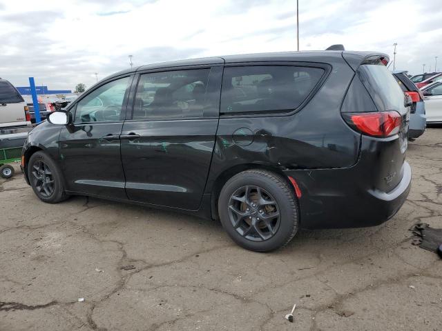 2C4RC1FGXJR353670 | 2018 Chrysler pacifica touring plus