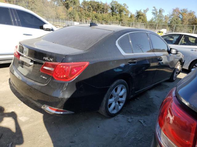JH4KC1F3XEC001992 Acura RLX