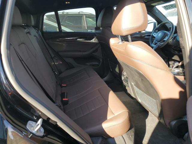 2022 BMW X4 XDRIVE3 - 5UX33DT07N9J11606