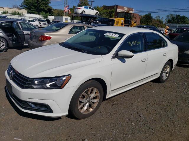 2016 Volkswagen Passat S