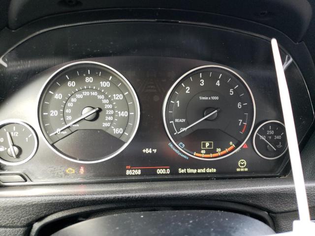 2015 BMW 328 XI SUL - WBA3B5C50FP653095
