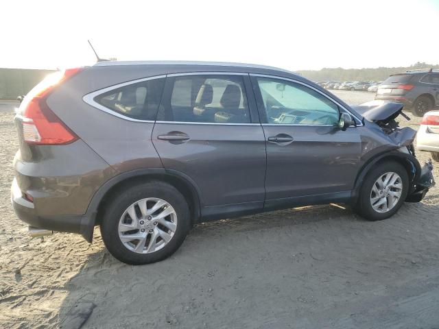 2HKRM3H71GH514435 | 2016 HONDA CR-V EXL