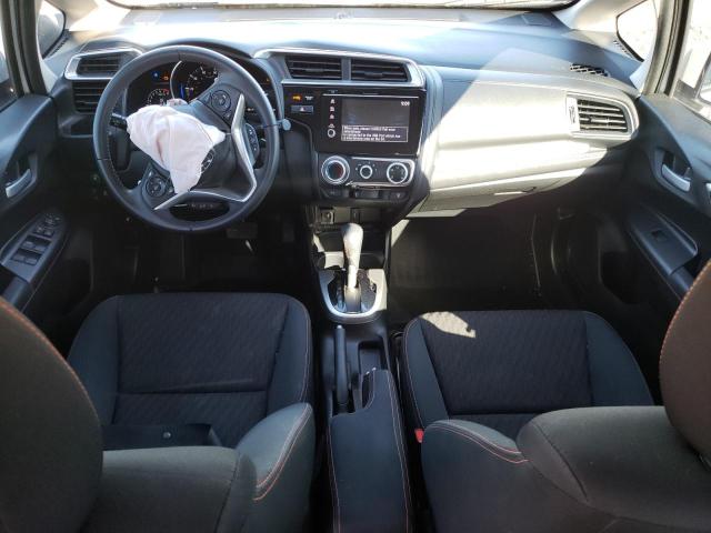 2018 HONDA FIT SPORT - 3HGGK5H70JM711611