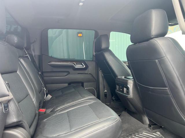 3GTUUCED2NG607412 GMC Sierra K1500 Elevation