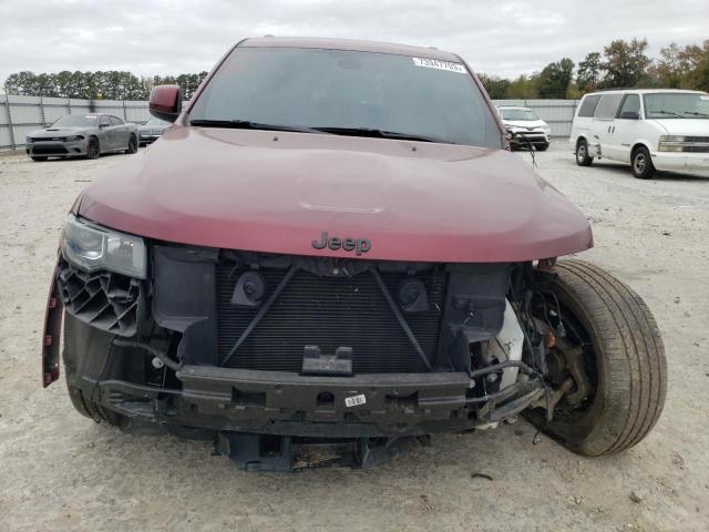 2020 JEEP GRAND CHER - 1C4RJFAG0LC390412