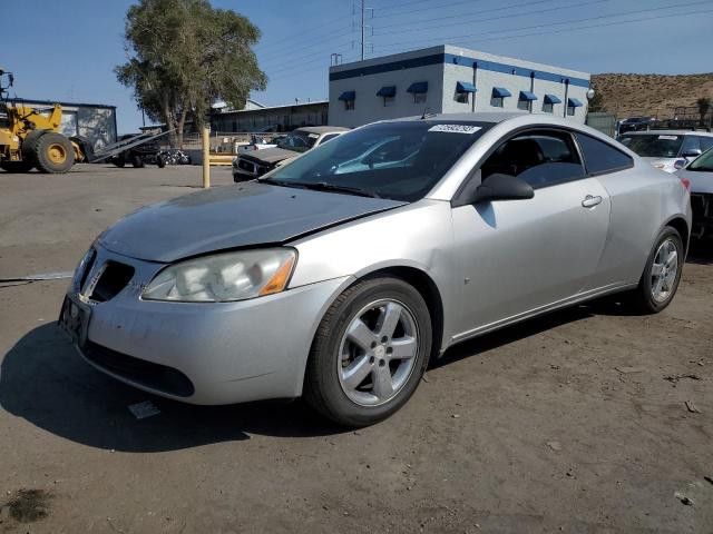 2008 Pontiac G6 GT