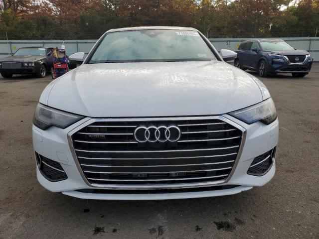 2021 Audi A6 Premium VIN: WAUD8AF27MN018302 Lot: 71800483