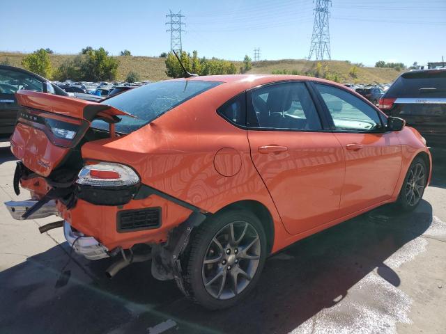 1C3CDFBB5FD391574 | 2015 DODGE DART SXT