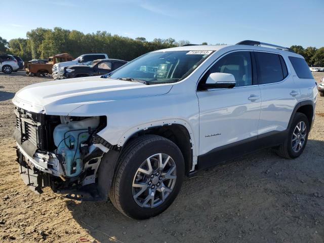 2022 GMC Acadia SLT