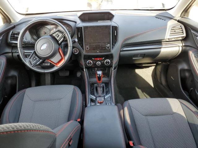 JF2SKAJC4NH491121 Subaru Forester Sport