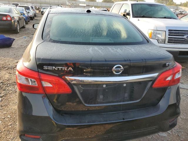 3N1AB7AP4KY295229 Nissan SENTRA S