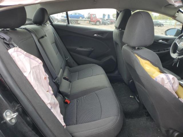2018 CHEVROLET CRUZE LT - 1G1BE5SM1J7146013