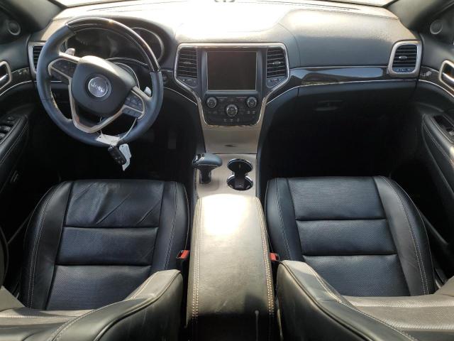 1C4RJFCG6EC467607 Jeep Grand Cherokee Overland