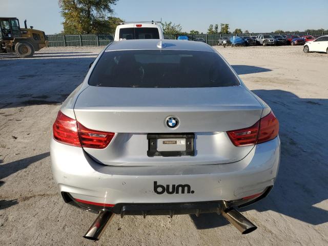 WBA3R1C51EK191405 BMW 435 I