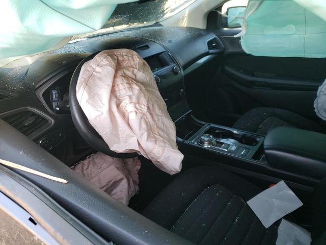 2FMPK4G99KBC49429 Ford EDGE SE