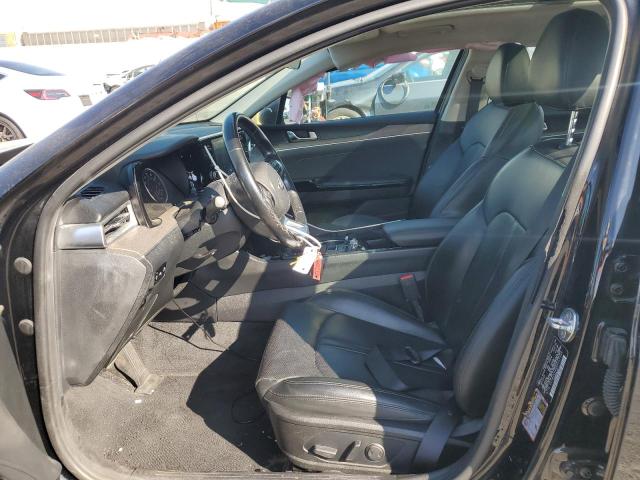 5XXG34J28MG037394 KIA K5 EX