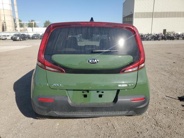 KNDJ33AU5M7130979 KIA SOUL EX
