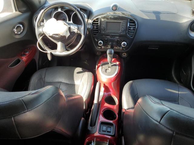 JN8AF5MV6ET361376 Nissan JUKE S
