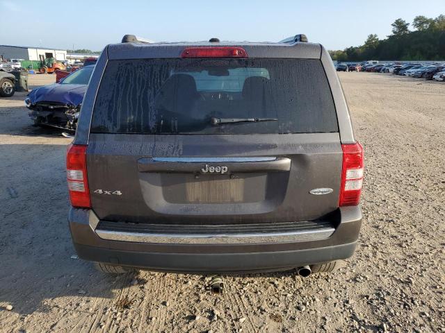 2016 JEEP PATRIOT LA - 1C4NJRFB0GD696717