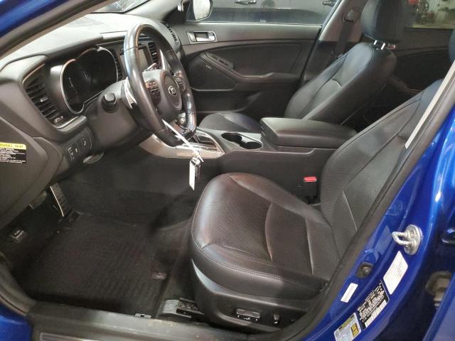5XXGR4A60FG423747 KIA OPTIMA SX