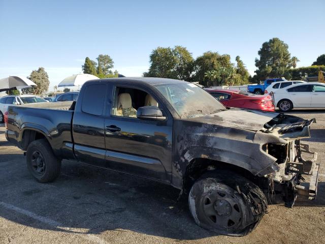 Vin: 5tfrx5gn6kx156426, lot: 72267323, toyota tacoma access cab 20194