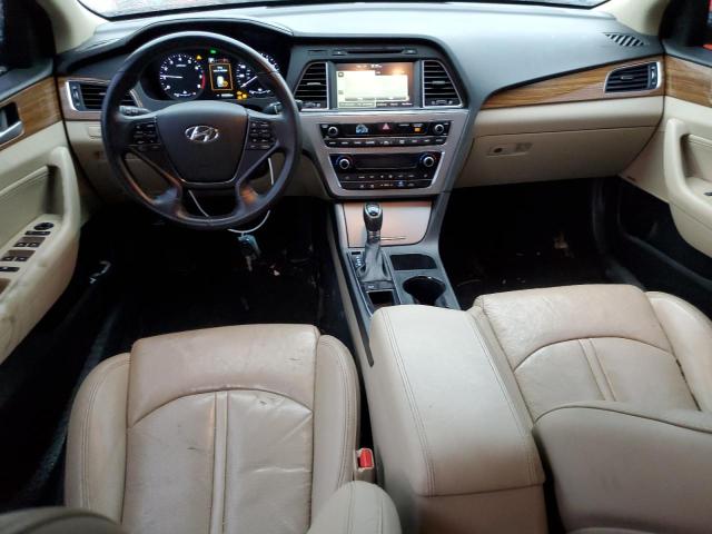 2015 HYUNDAI SONATA ECO - 5NPE24AA0FH161748