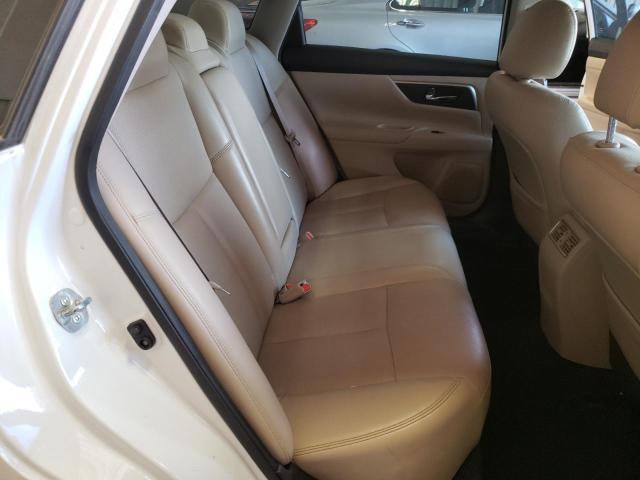 1N4AL3AP3HC252415 | 2017 NISSAN ALTIMA 2.5