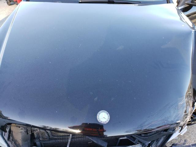 WDDGF4HB0EG248179 Mercedes-Benz C 250
