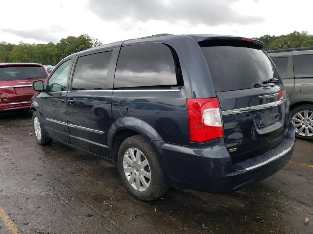 2C4RC1BG0ER436200 | 2014 CHRYSLER TOWN and COU