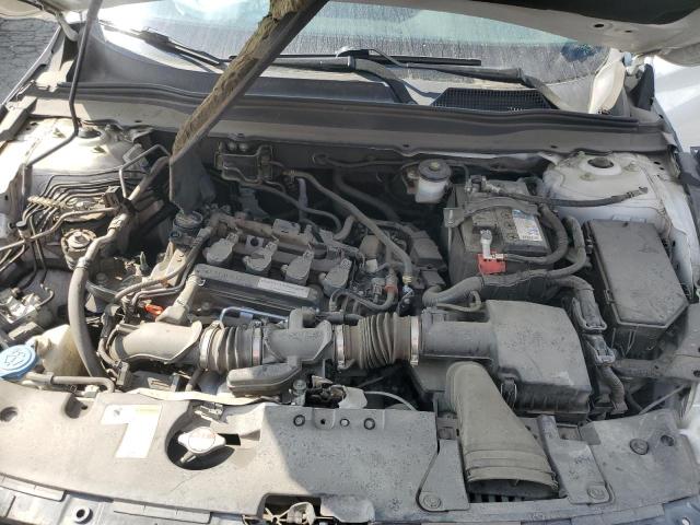 VIN 1HGCV1F37JA124320 2018 Honda Accord, Sport no.11