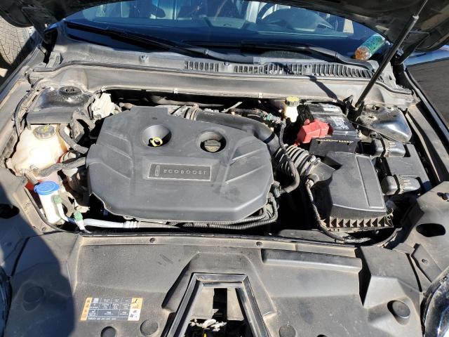 3LN6L5E92HR601648 Lincoln Mkz Reserve