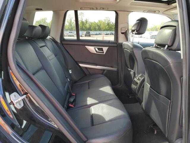 WDCGG8JB6EG318206 Mercedes-Benz Glk 350 4matic