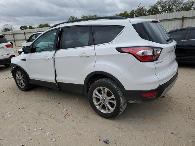 1FMCU0GD7JUD42741 | 2018 FORD ESCAPE SE