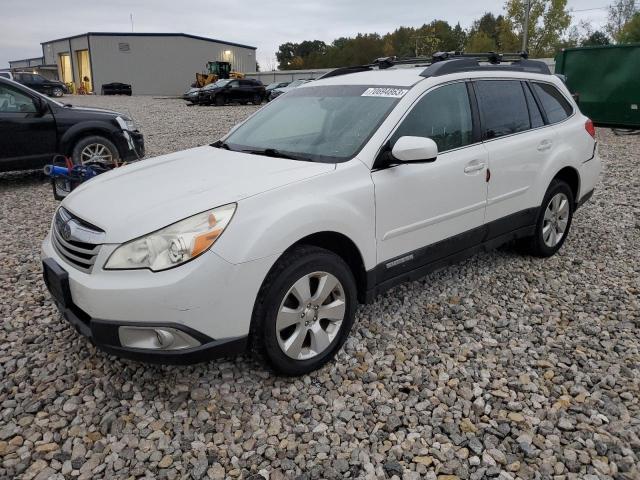 2011 Subaru Outback 