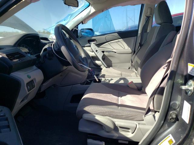 3CZRM3H36EG704776 Honda CR-V LX