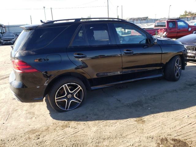 4JGDA5JB9JB086857 Mercedes-Benz GLE 350