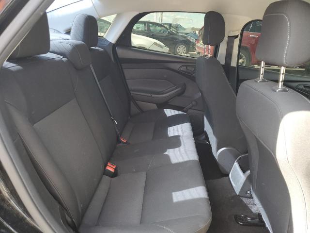 1FADP3E20JL210127 Ford FOCUS S
