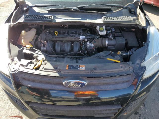 1FMCU0F76GUC70659 | 2016 Ford escape s