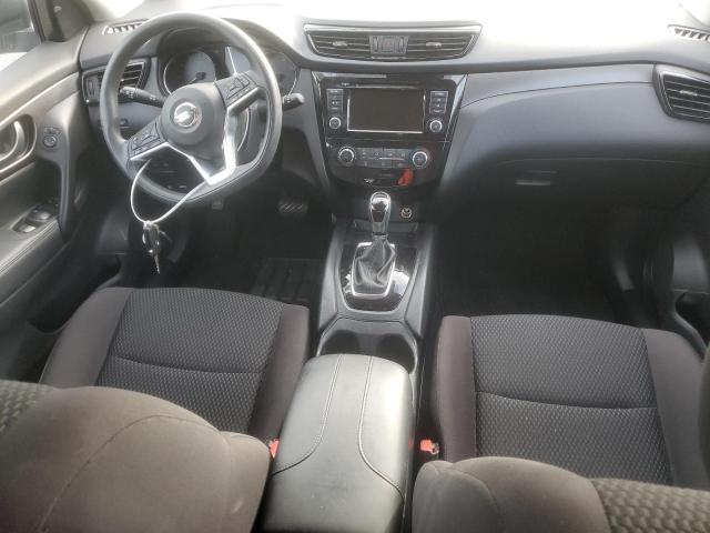 JN1BJ1CW9LW643608 Nissan Rogue Sport S