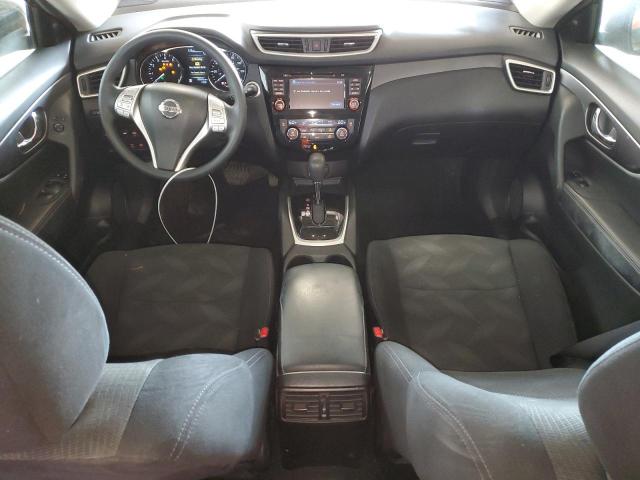 2016 NISSAN ROGUE S - 5N1AT2MV1GC815762