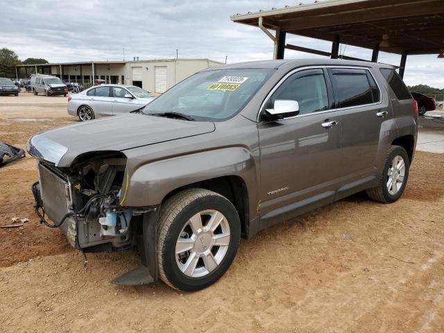 2012 GMC Terrain SLE