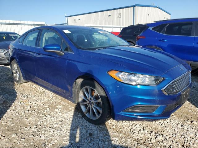 Vin: 3fa6p0hd4hr122049, lot: 73308503, ford fusion se 20174